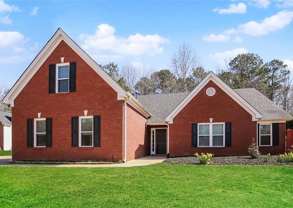 1st image of 5382 Valley Forest Way