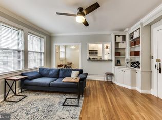 2707 Adams Mill Rd NW APT 206, Washington, DC 20009