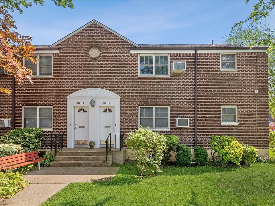 1st image of 249-10 60th Avenue #394-U