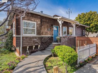 1801 Grand St, Alameda, CA 94501