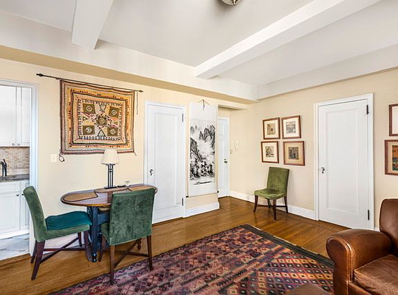 2nd image of 243 W End Ave APT 1205
