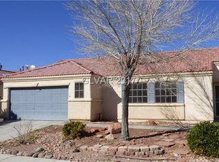 314 Violetta Ave, North Las Vegas, NV 89031