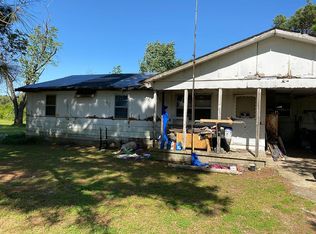 29 Gr 830 Rd, Marmaduke, AR 72443