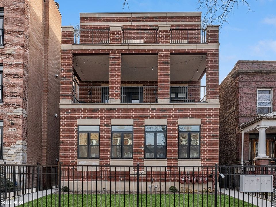 1st image of 4869 N Ashland Ave #1R