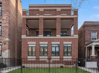 4869 N Ashland Ave #1R, Chicago, IL 60640
