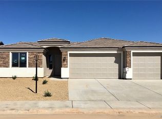 4840 E Lazy River Ln, Kingman, AZ 86401