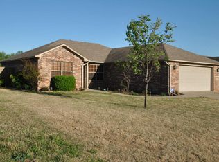 2103 S Tampa Ave, Russellville, AR 72802
