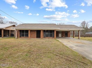 104 D Ave, Ellisville, MS 39437