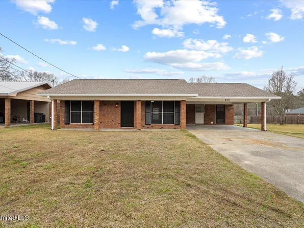 104 D Ave, Ellisville, MS 39437