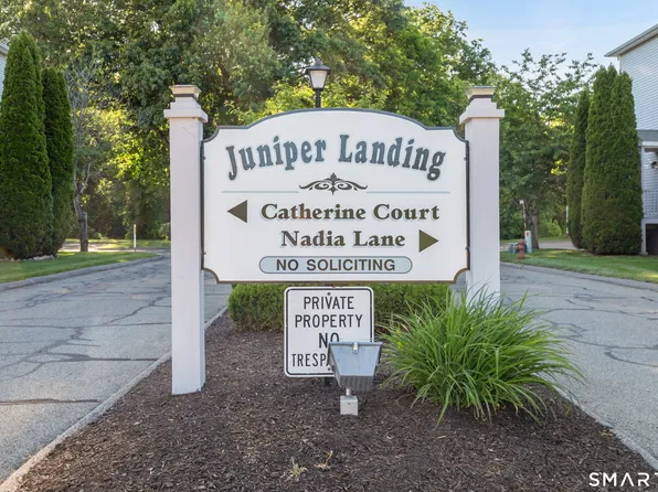 1 Catherine Court #B, Wallingford, CT 06492