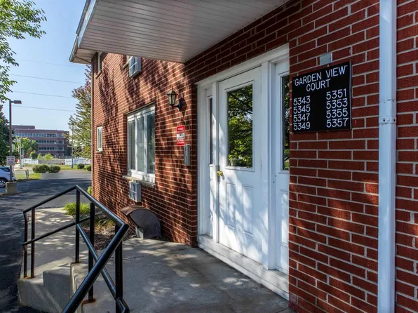 5351 Garden View Court, Madison, WI 53713