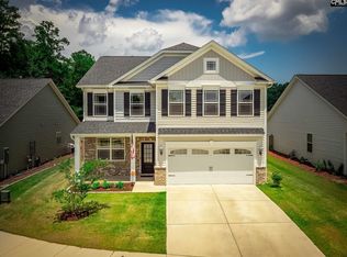 235 Clearbrook Cir, Lexington, SC 29072