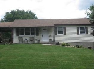 174 Bear Creek Rd, Prospect, PA 16052