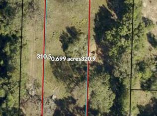 2555 Kingston Rd, Crestview, FL 32536