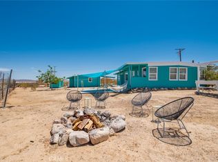 63576 4th St S, Joshua Tree, CA 92252