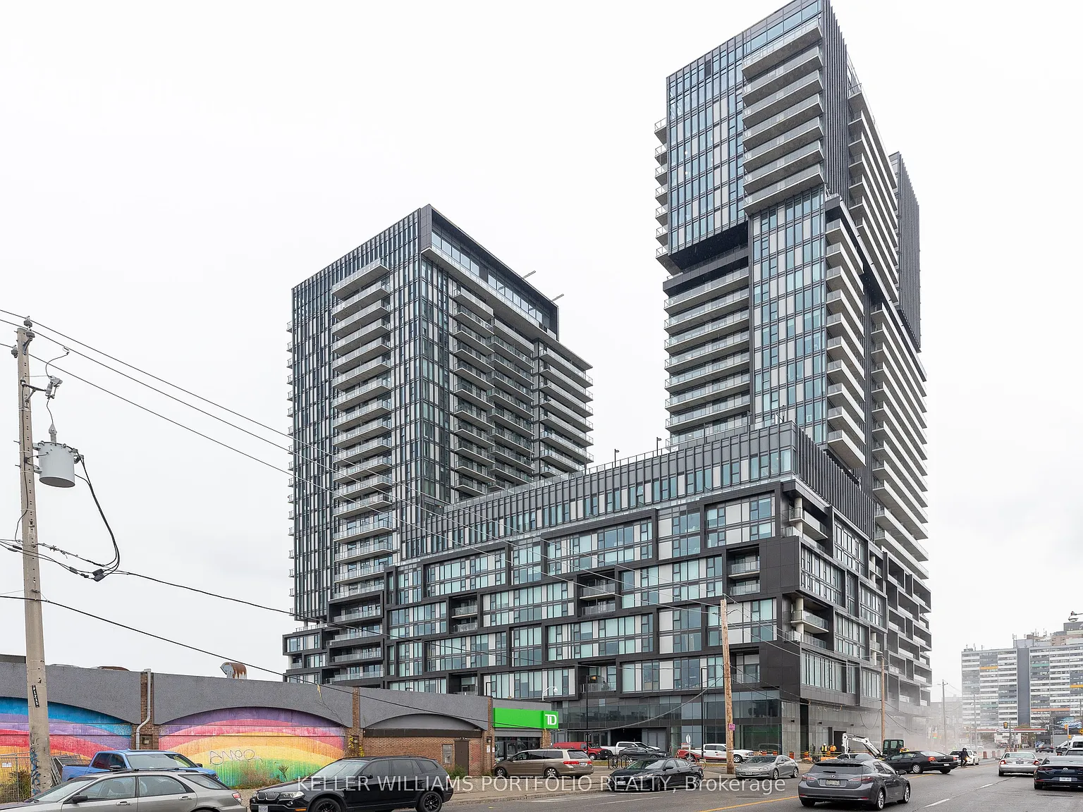 2 bed, $2,500 — Photo 2
