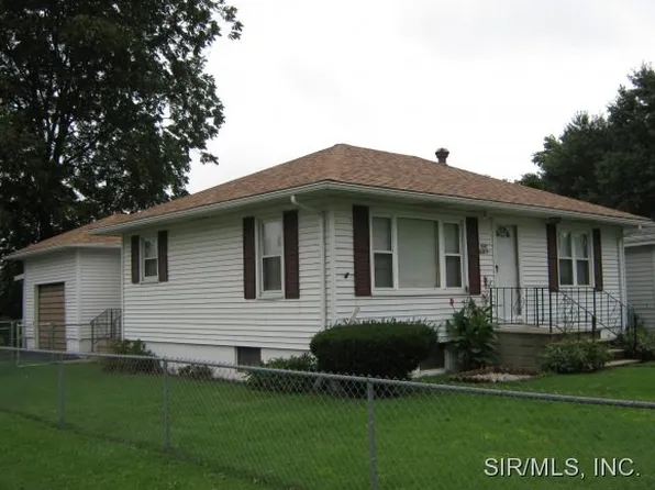 2617 Nancy Ave, Granite City, IL 62040
