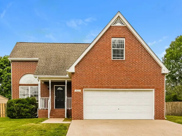 1422 Huddersfield Dr, Smyrna, TN 37167