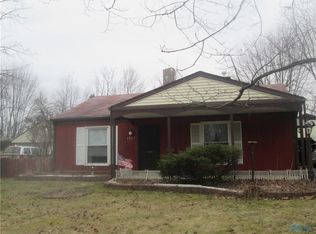 1917 Garden Ridge Dr, Toledo, OH 43614