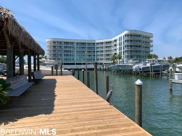 27501 Perdido Beach Blvd Unit 511, Orange Beach, AL 36561