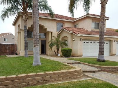 24865 Newgarden St, Moreno Valley, CA, 92551