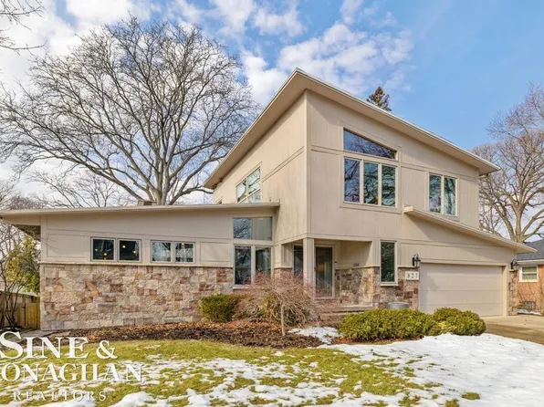 827 Forestdale Rd, Royal Oak, MI 48067