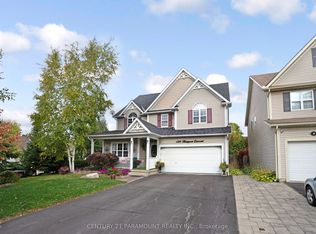 109 Hampson Cres, Guelph/eramosa, ON N0B2K0