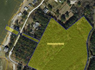 1 Battle Point Rd, Jamesville, VA 23398