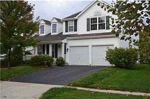 1st image of 5917 Painted Leaf Dr