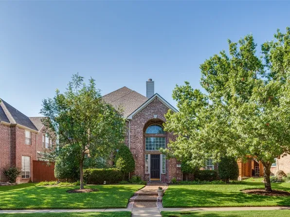 3213 Kimble Dr, Plano, TX 75025
