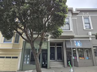 4293 24th St, San Francisco, CA 94114