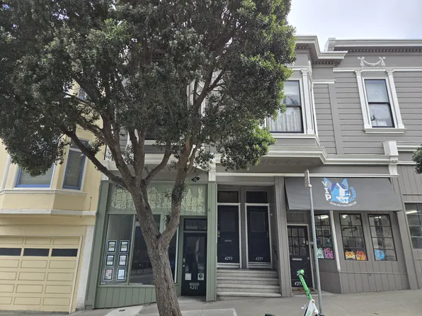 4293 24th St, San Francisco, CA 94114