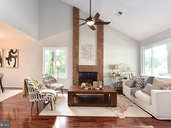 4th image of 4416 Coldbrooke Ct