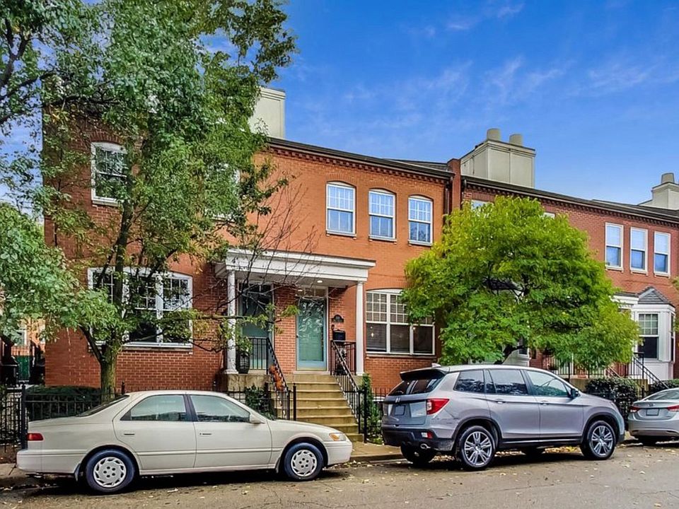 Home Exterior