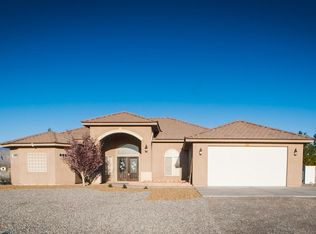 2641 S Rimrock St, Pahrump, NV 89048