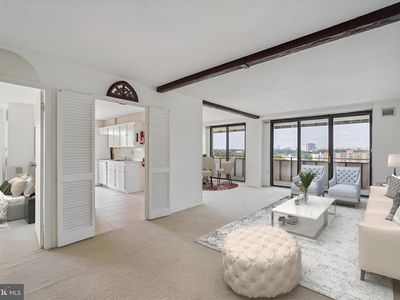 250 S Reynolds St APT 1009, Alexandria, VA, 22304