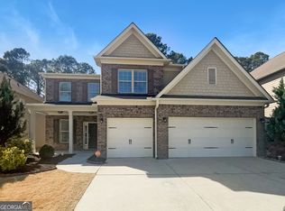 809 Gold Ct, Acworth, GA 30102