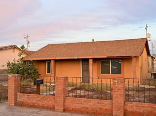 1841 S Madison Ave, Yuma, AZ 85364
