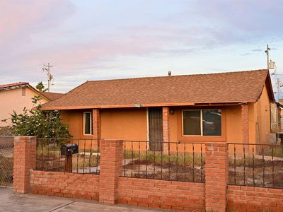 1841 S Madison Ave, Yuma, AZ, 85364