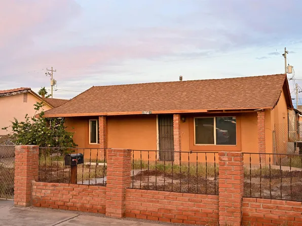 1841 S Madison Ave, Yuma, AZ 85364