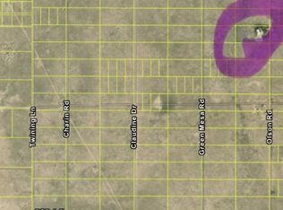 Rancho Rio Grande #2, Belen, NM 87002