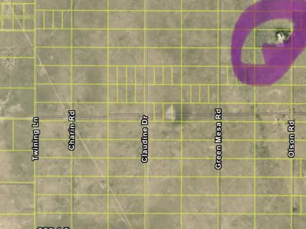 Rancho Rio Grande #2, Belen, NM 87002
