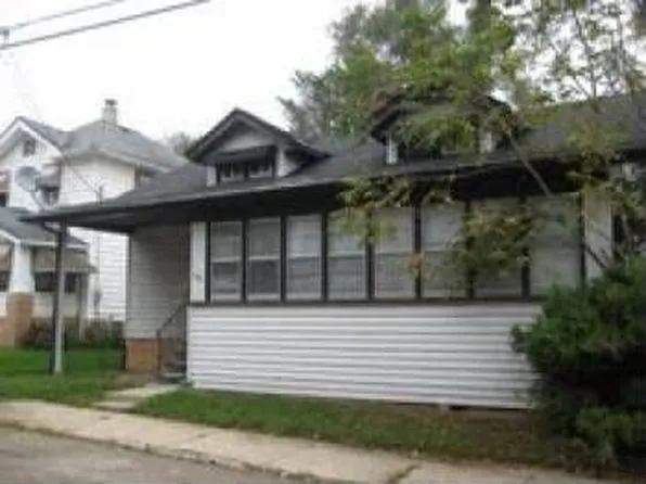 603 Summit St, Rockford, IL 61107
