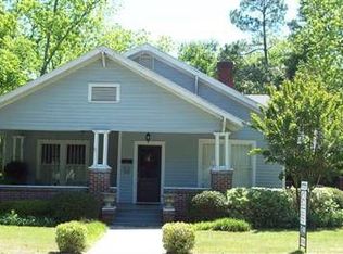 315 S Lewis St, Metter, GA 30439