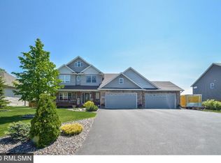 5017 200th St N, Forest Lake, MN 55025