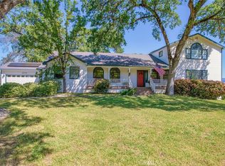 2210 Cedar Hill Way, Lakeport, CA 95453