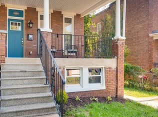 5023 Midwood Ave, Baltimore, MD 21212