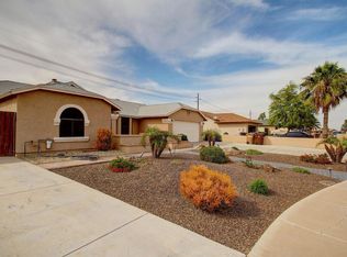 8320 N 90th Ln, Peoria, AZ 85345