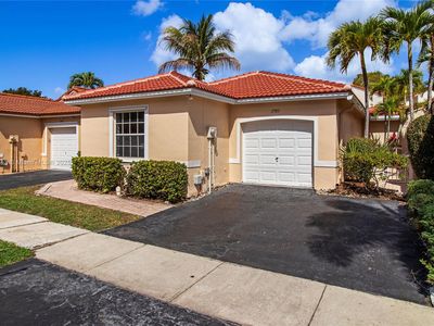 17953 SW 11th St, Hollywood, FL, 33029