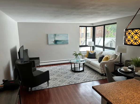 1912 Dupont Ave S APT 308, Minneapolis, MN 55403